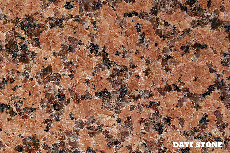 G566 Guilin Red Granite Stone